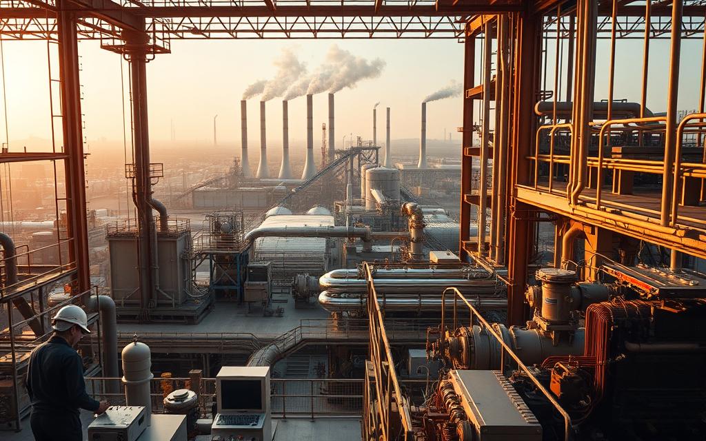 Sensata Technologies industrial applications