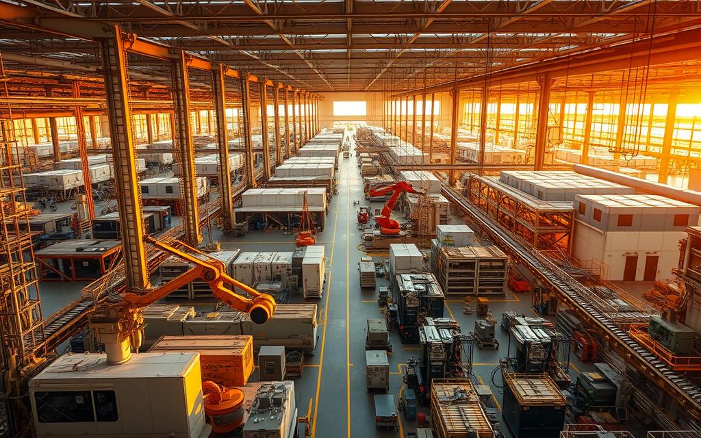 Sensata global manufacturing facilities