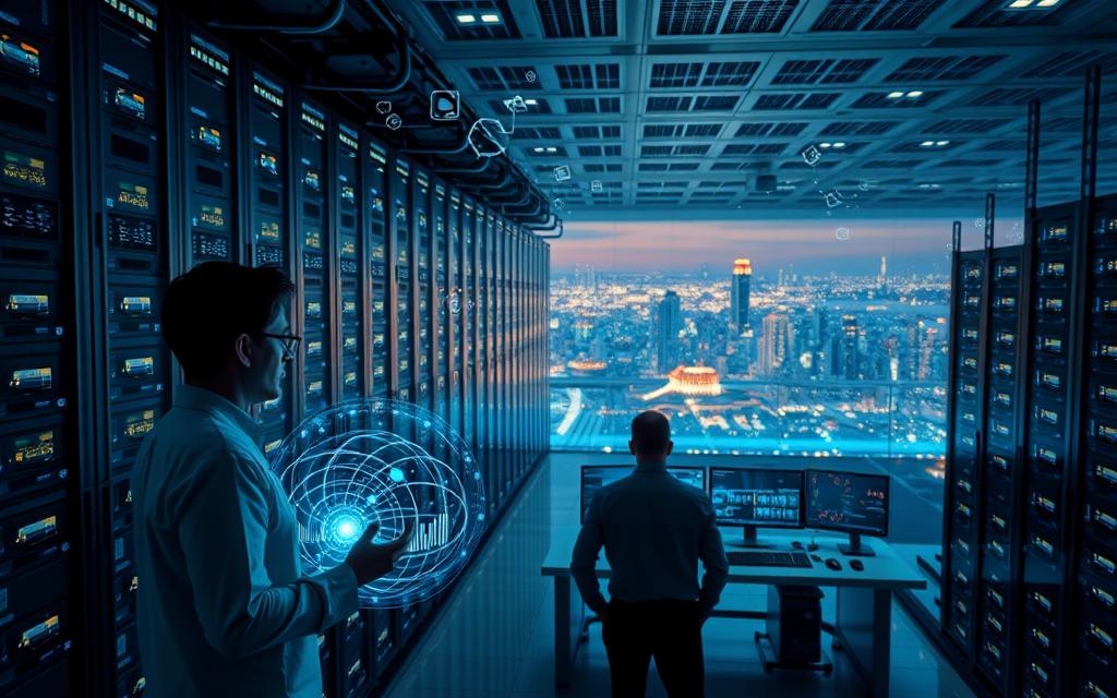 data management information technology careers