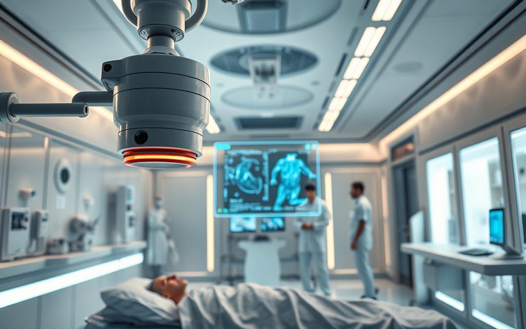 healthcare technology