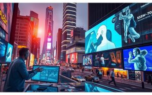 how technology affects marketing