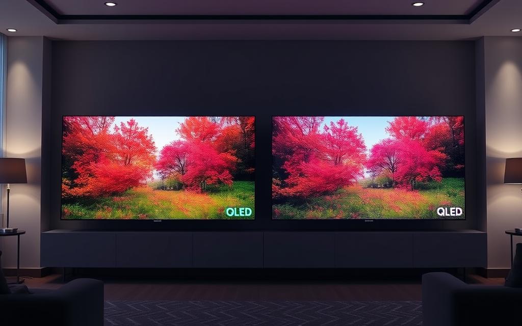 is oled the best tv technology