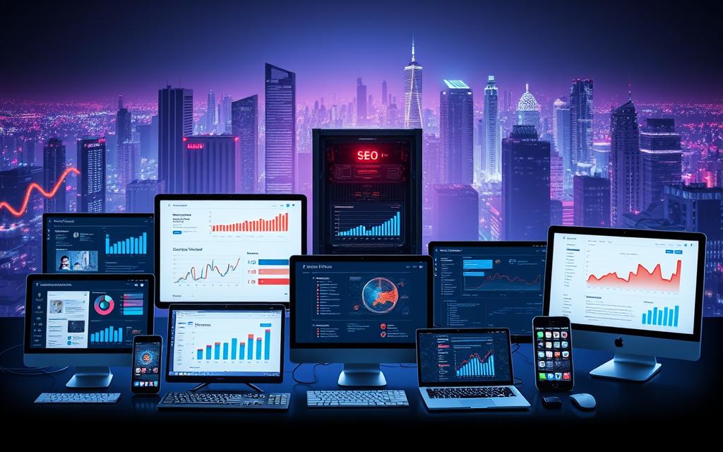 search engine marketing technology tools