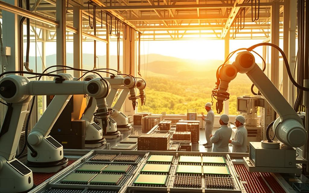 sustainable semiconductors