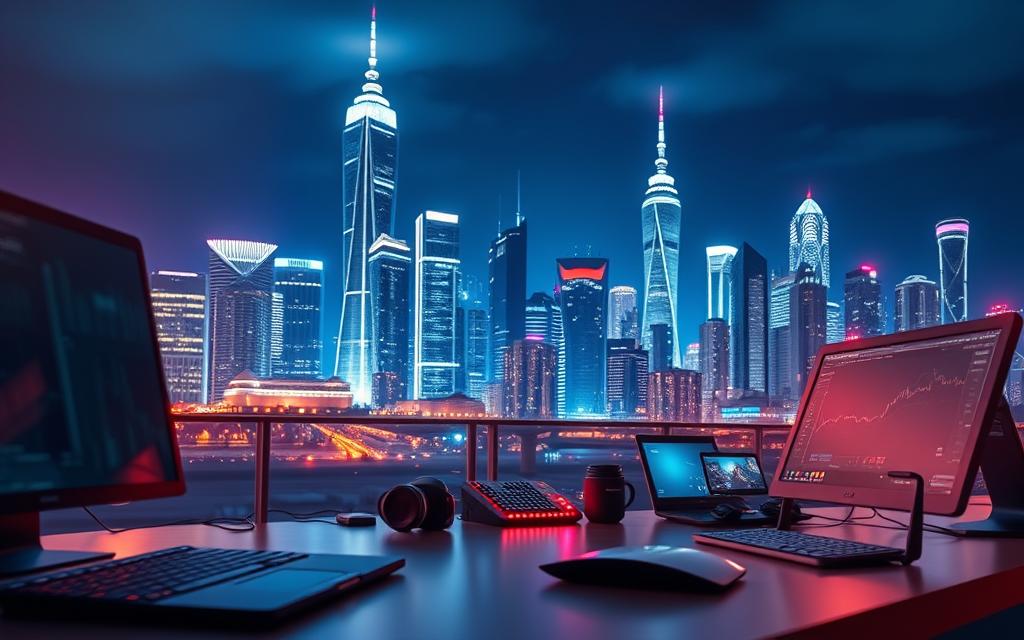 tech efficiency benefits