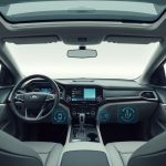what is ford co pilot360 technology