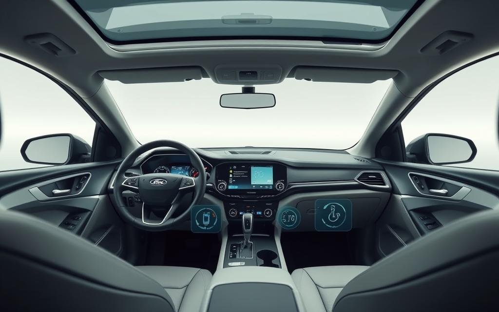 what is ford co pilot360 technology