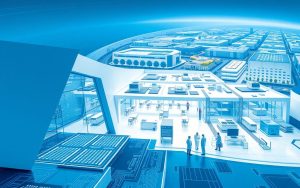 what is infineon technologies