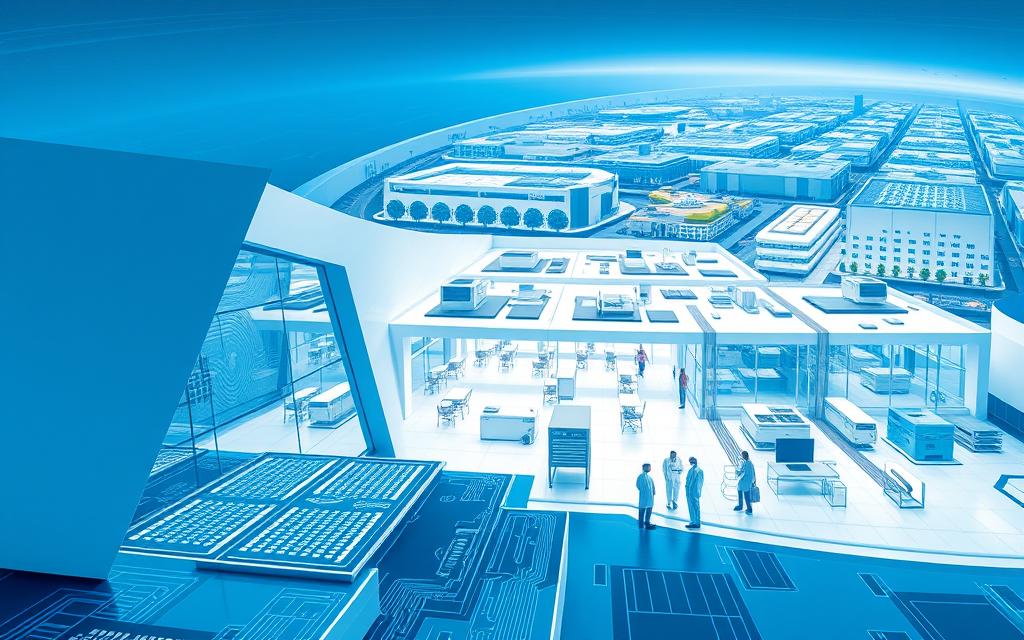 what is infineon technologies