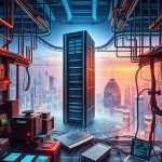 what is information science and technology