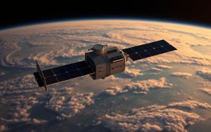 what is maxar technologies