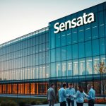 what is sensata technologies