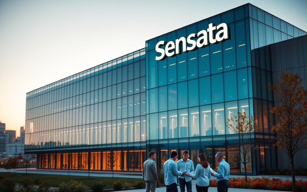 what is sensata technologies