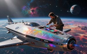 How to Get More Starship Technology Slots in No Man’s Sky how to get more starship technology slots nms