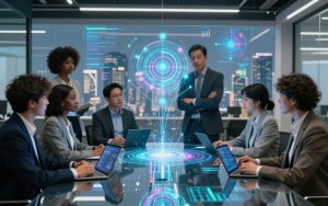 how to profit from quantum technology without building quantum computers