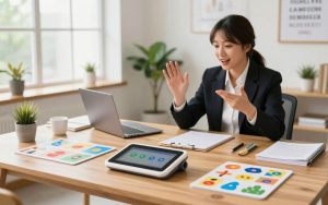 What Is Augmentative Technology? Tools That Help People Communicate and Thrive what is augmentative technology
