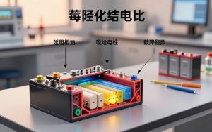 Gel Battery Technology Explained: How It Works, Benefits, and Uses what is gel battery technology