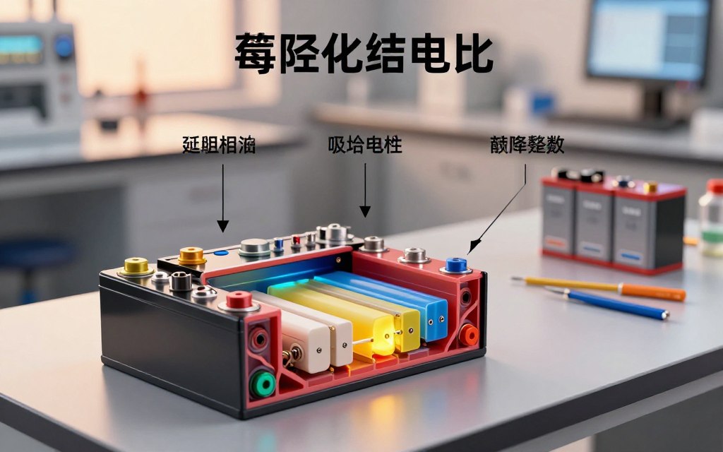 what is gel battery technology