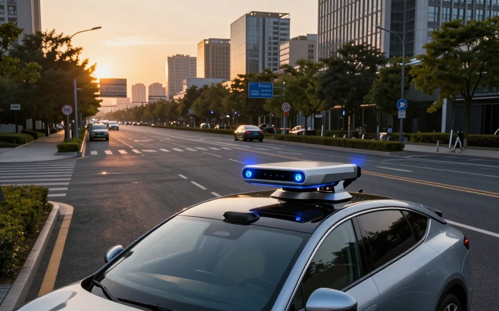 what is lidar technology in cars